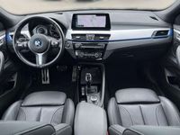 gebraucht BMW X2 xDrive 25 d M Sport **Head-up/Memory