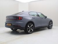 Gebraucht Polestar 2 300 kW (408 PS) 2020 Grau Kleinwagen