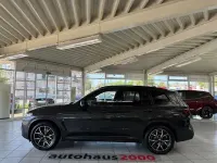 Gebraucht BMW X3 M Sport 190 PS (139 kW) 2024 Grau SUV