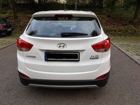 gebraucht Hyundai ix35 iX35Fuel Cell