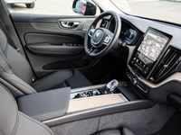 Gebraucht Volvo XC60 Plus 349 PS (256 kW) 2025 Schwarz SUV