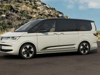 Nowe VW Multivan Edition 150 KM (110 kW) 2026 Czarny Minivan