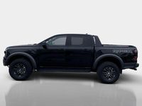 Neu Ford Ranger Raptor 211 PS (155 kW) 2026 Absolute black Abholung