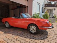 gebraucht Fiat 850 Sport Spider