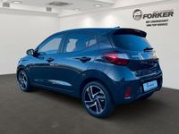 Neu Hyundai i10 Prime 79 PS (58 kW) 2025 Aurora grey Kleinwagen