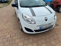 gebraucht Renault Twingo 