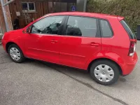 Usata VW Polo 86 CV (63 kW) 2008 Utilitaria