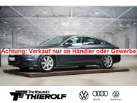 Gebraucht Audi A7 Sportback Design 333 PS (244 kW) 2016 Daytonagrau perleffekt Kleinwagen