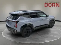 Neu Kia Seltos Comfort 180 PS (132 kW) 2026 Schwarz SUV