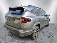 Neu Dacia Bigster Journey 140 PS (102 kW) 2026 Grau SUV