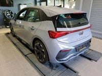 Gebraucht Cupra Born 150 kW (204 PS) 2023 Grau Kleinwagen