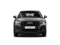 Gebraucht Audi Q2 S-Line 150 PS (110 kW) 2025 Daytonagrau perleffekt SUV