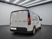 Gebraucht Maxus V70 148 PS (108 kW) 2026 Weiß Van