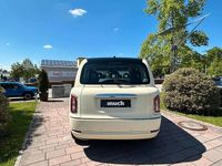 Gebraucht LEVC TX 150 PS (110 kW) 2020 Schwarz Limousine