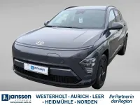 Neu Hyundai Kona Select 114 kW (156 PS) 2026 Ecotronic grey SUV