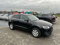 gebraucht Audi Q3 2.0 TFSI quattro*2HAND*134TKM*NAVI*XENON*