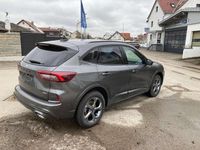 Neu Ford Kuga ST-Line 242 PS (177 kW) 2026 Magneticgrau (metallic) SUV