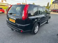 Gebraucht Nissan X-Trail SE 150 PS (110 kW) 2011 Schwarz SUV