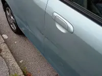 Gebraucht Honda Jazz 83 PS (61 kW) 2008 Kleinwagen
