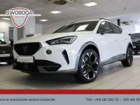 Gebraucht Cupra Formentor VZ 310 PS (228 kW) 2022 Weiß SUV