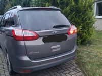 gebraucht Ford Grand C-Max 2,0TDCi 120kW PowerShift Titaniu...