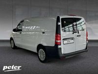 Usado Mercedes Vito 163 HP (119 kW) 2024 Branco Van