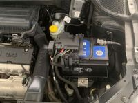 gebraucht VW Polo 1.4 -