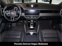 gebraucht Porsche Cayenne Coupe 22 Zoll Massagesitze Rear Seat Ent