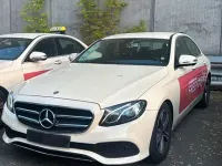 Usado Mercedes E200 160 CV (117 kW) 2021 Berlina