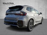 Gebraucht BMW X1 Performance 136 PS (100 kW) 2025 Andere SUV