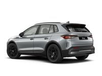 Neu Skoda Elroq Clever 150 kW (204 PS) 2025 Stahlgrau SUV