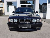 Gebraucht BMW M5 Performance 340 PS (250 kW) 1994 Blau Kombi