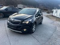 Gebraucht Opel Mokka Innovation 131 PS (96 kW) 2013 Schwarz SUV
