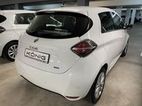 gebraucht Renault Zoe EXPERIENCE Batteriekauf R1