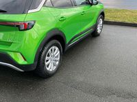 Gebraucht Opel Mokka-e Ultimate 100 kW (136 PS) 2022 Grün SUV