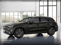 Gebraucht Mercedes GLC300 AMG 269 PS (197 kW) 2026 Grau SUV