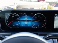Gebraucht Mercedes GLE400 330 PS (242 kW) 2021 Schwarz SUV