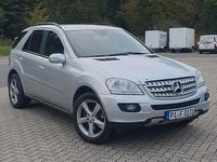 Gebraucht Mercedes 280 190 PS (139 kW) 2007 SUV