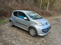 gebraucht Peugeot 107 