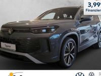 Neu VW Tayron Life 204 PS (150 kW) 2025 Grau SUV