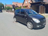 Gebraucht Opel Agila Edition 68 PS (50 kW) 2011 Kombi