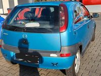 gebraucht Opel Corsa 1.2