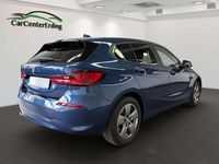 Gebraucht BMW 118 136 PS (100 kW) 2022 Phytonicblau metallic Kleinwagen
