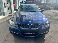 gebraucht BMW 320 Baureihe 3 Lim. 320i"Navi"Leder"Xenon"SHZ"