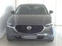 Neu Mazda CX-30 Homura-Line 140 PS (102 kW) 2026 Grau SUV