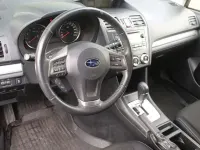 Second-hand Subaru XV Active 150 CP (110 kW) 2014 Unbekannt SUV