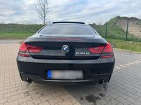 gebraucht BMW 640 640 d Coupe