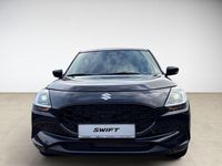 Neu Suzuki Swift Comfort+ 82 PS (60 kW) 2026 Schwarz Kleinwagen