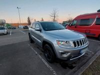 gebraucht Jeep Grand Cherokee 3.6L V6 Limited Binzener