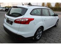 gebraucht Ford Focus Turnier SYNC Edition